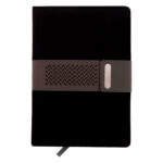 Descubre con nuestros artículos promocionales toda una gama de diseños y colores set ejecutivo pirson negro