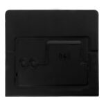 Regalos publicitarios para impresión o grabado con identidad de tu marca mousepad plegable moba negro