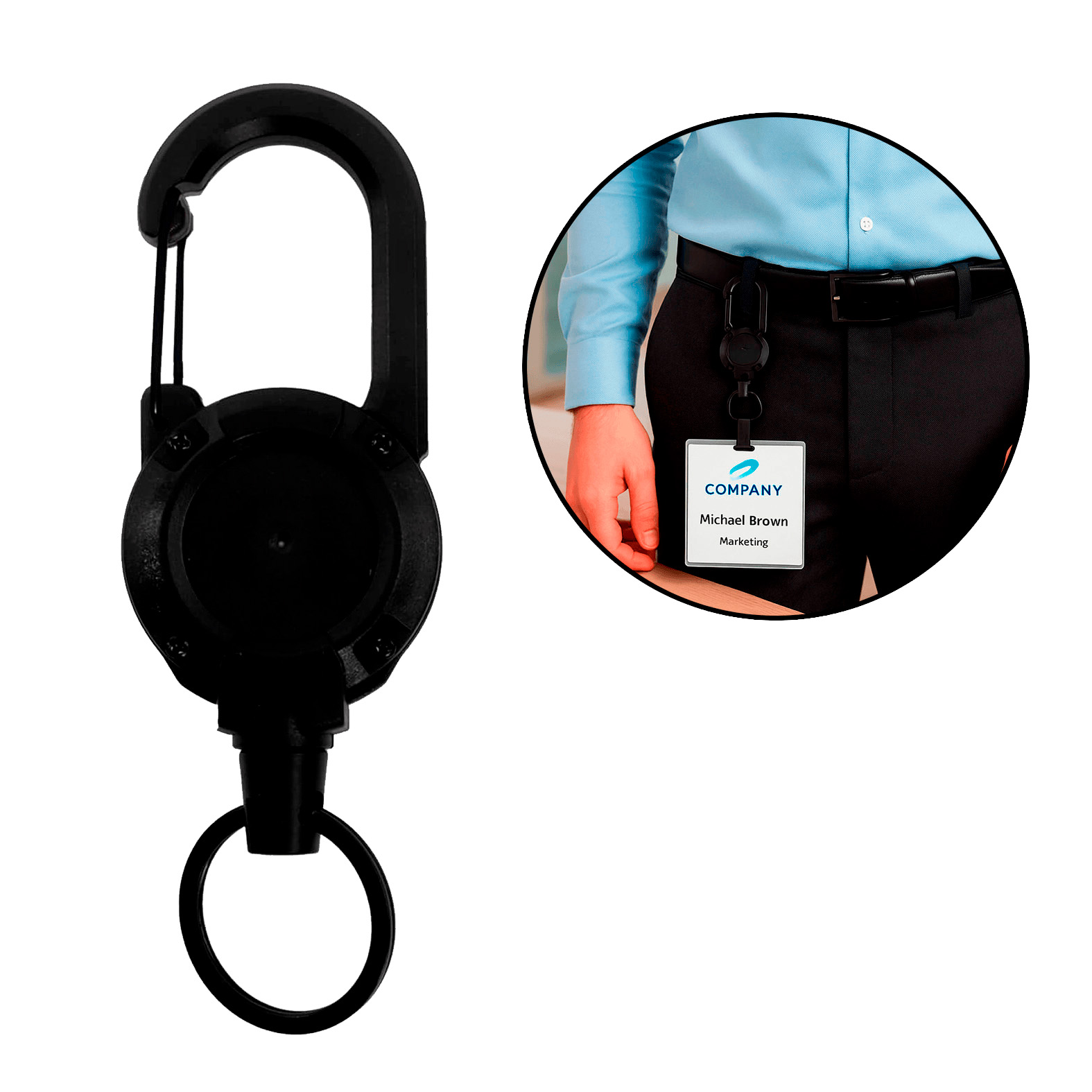 27072026145545_O141 Artículos y productos promocionales disponibles con opciones de impresión yoyo portagafetes orb