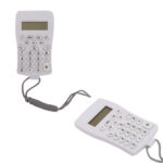 Diseños de merchandising para empresas con enfoque institucional calculadora tally
