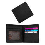 Regalos publicitarios adaptables a eventos, conferencias y eventos corporativos cartera wally