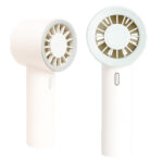 Productos promocionales que combinan practicidad y excelente imagen ventilador portátil wind