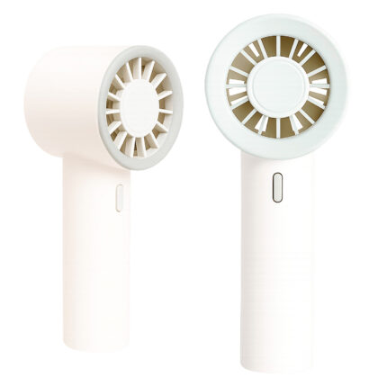 Productos promocionales que combinan practicidad y excelente imagen ventilador portátil wind