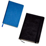 Libreta diamond opciones prácticas en regalos promocionales para eventos o congresos
