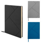 Libreta dot artículos personalizados creados para mejorar la presencia visual de tu marca