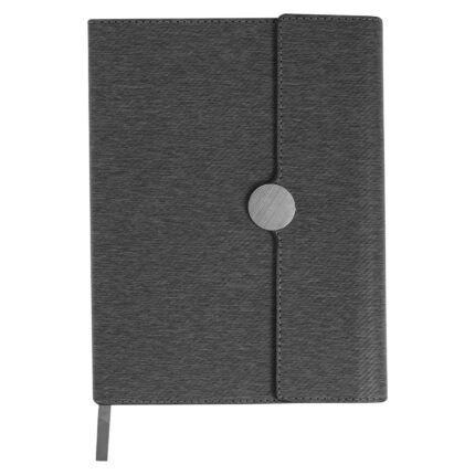 Libreta conan oxford regalos empresariales prácticos que proyectan una imagen profesional