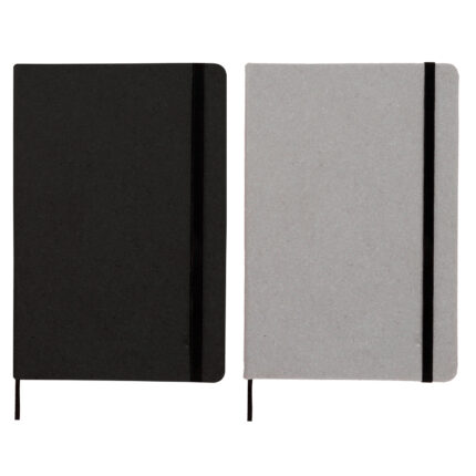 Libreta picon productos promocionales con diseño contemporáneo y flexible