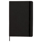 Libreta picon negro alternativas de regalos corporativos prácticos y representativos