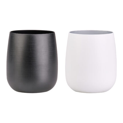 Artículos personalizados desarrollados con diseño adecuado y funcional vaso stif