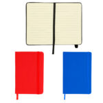 Artículos promocionales para tu negocio con buena imagen y funcionalidad libreta mini keeper