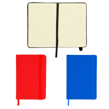 Artículos promocionales para tu negocio con buena imagen y funcionalidad libreta mini keeper