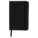Fabricantes de artículos promocionales con atención en tiempo y forma libreta mini keeper negro