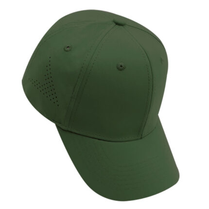 Gorra gus verde militar líneas de artículos promocionales adaptables a tu alcance y presupuesto