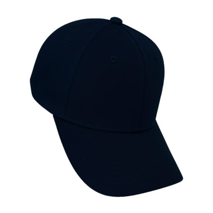 Colecciones de merchandising empresarial desarrolladas con base en funcionalidad gorra pine marino