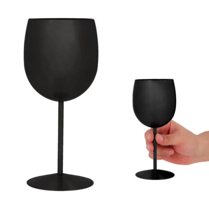 Artículos que combinan imagen y funcionalidad para cualquier tipo de empresa copa wine