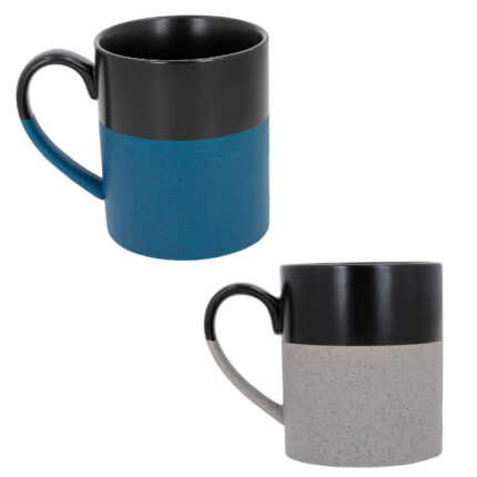 Taza desert artículos personalizados que refuerzan la imagen institucional de tu empresa