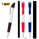 Artículos publicitarios prácticos para acompañar estrategias de mercadotecnia bolígrafo bic