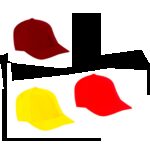 Gorra zizu opciones prácticas en regalos promocionales para eventos o congresos