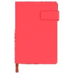 Libreta roma rojo variedad de artículos promocionales óptimos para todos tus eventos