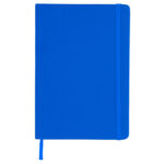 Regalos corporativos con opción de entrega local o nacional libreta keeper azul