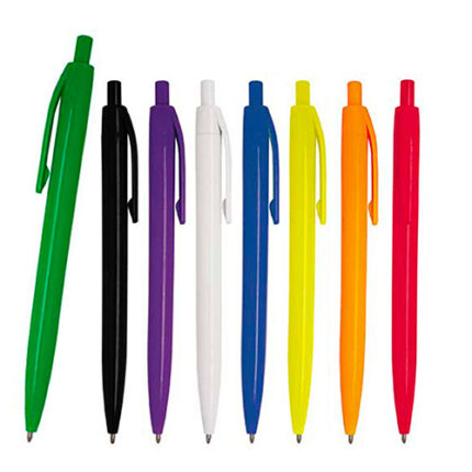 Merchandising empresarial pensado para reforzar la imagen corporativa bolígrafo shadow