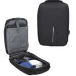 Mochila titan artículos prácticos que dan valor a las relaciones comerciales y de servicio