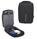Mochila titan artículos prácticos que dan valor a las relaciones comerciales y de servicio