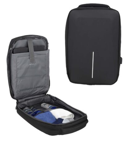 Mochila titan artículos prácticos que dan valor a las relaciones comerciales y de servicio