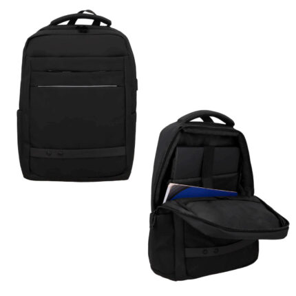 Escoge entre miles de artículos promocionales y date cuenta del impulso de tu negocio mochila kalaw