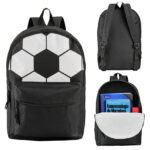Artículos publicitarios diseñados para acompañar materiales impresos o digitales mochila tipo ronaldo