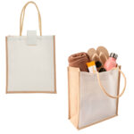 Artículos de merchandising disponibles con tus colores institucionales bolsa galore