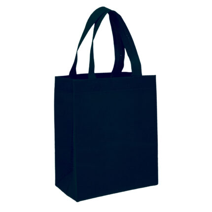 Mini bolsa forest marino artículos publicitarios prácticos para acompañar estrategias de mercadotecnia