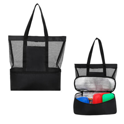 Bolsa katu artículos publicitarios con imagen elegante y terminados únicos