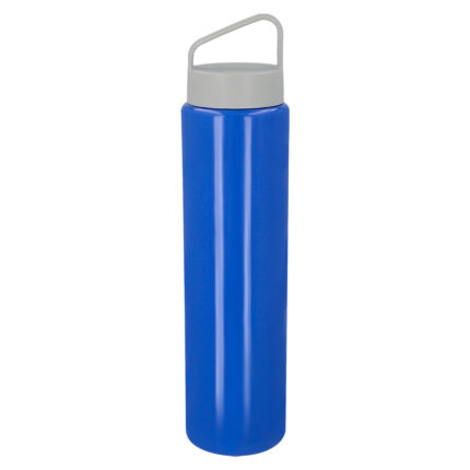 Productos promocionales prácticos y duraderos que aportan presencia de tu marca cilindro dexter azul solido