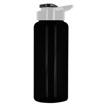 Cilindro pai negro solido productos promocionales ideales para presentes o de cordialidad