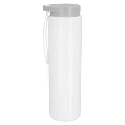 Productos promocionales que destacan por su diseño y funcionalidad cilindro midex blanco solido