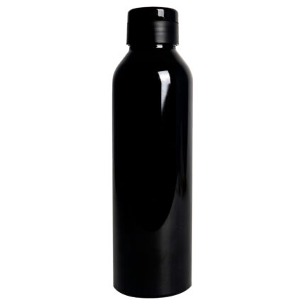 Selección fina de productos promocionales con materiales de calidad cilindro colors negro solido