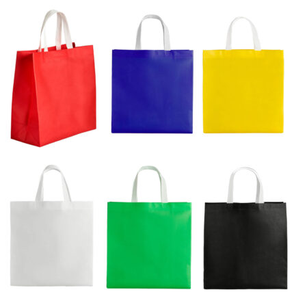 Bolsa ecológica eira regalos promocionales fabricados con control de calidad y atención al detalle
