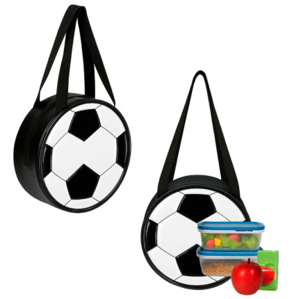 Productos promocionales que facilitan la el regalo ideal para tus eventos lonchera supa