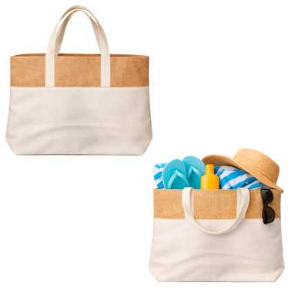 Bolsa totoro productos promocionales fabricados en méxico con materiales de calidad