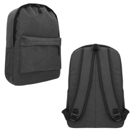 Mochila allen diseños en artículos personalizados con enfoque práctico y duradero