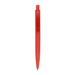 Regalos empresariales de línea moderna con terminados limpios y sensacionales bolígrafo pixar rojo