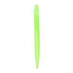 Opciones clásicas y modernas en regalos corporativos para cualquier ocasión bolígrafo pixar verde claro