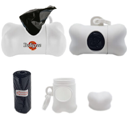 Dispensador firu artículos personalizados que se adaptan bien a cualquier tipo de evento