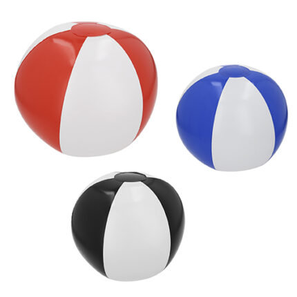 Pelota inflable phelps artículos que combinan imagen y funcionalidad para cualquier tipo de empresa