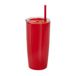 Promocionales guadalajara ofrece soporte directo y asesoría en proyectos empresariales, mug "tommy" rojo
