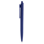 Productos promocionales que destacan por su diseño y funcionalidad, bolígrafo "sheldon" azul