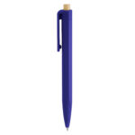 Bolígrafo "loren" royal blue, diseños sencillos y funcionales en productos promocionales a tu necesidad