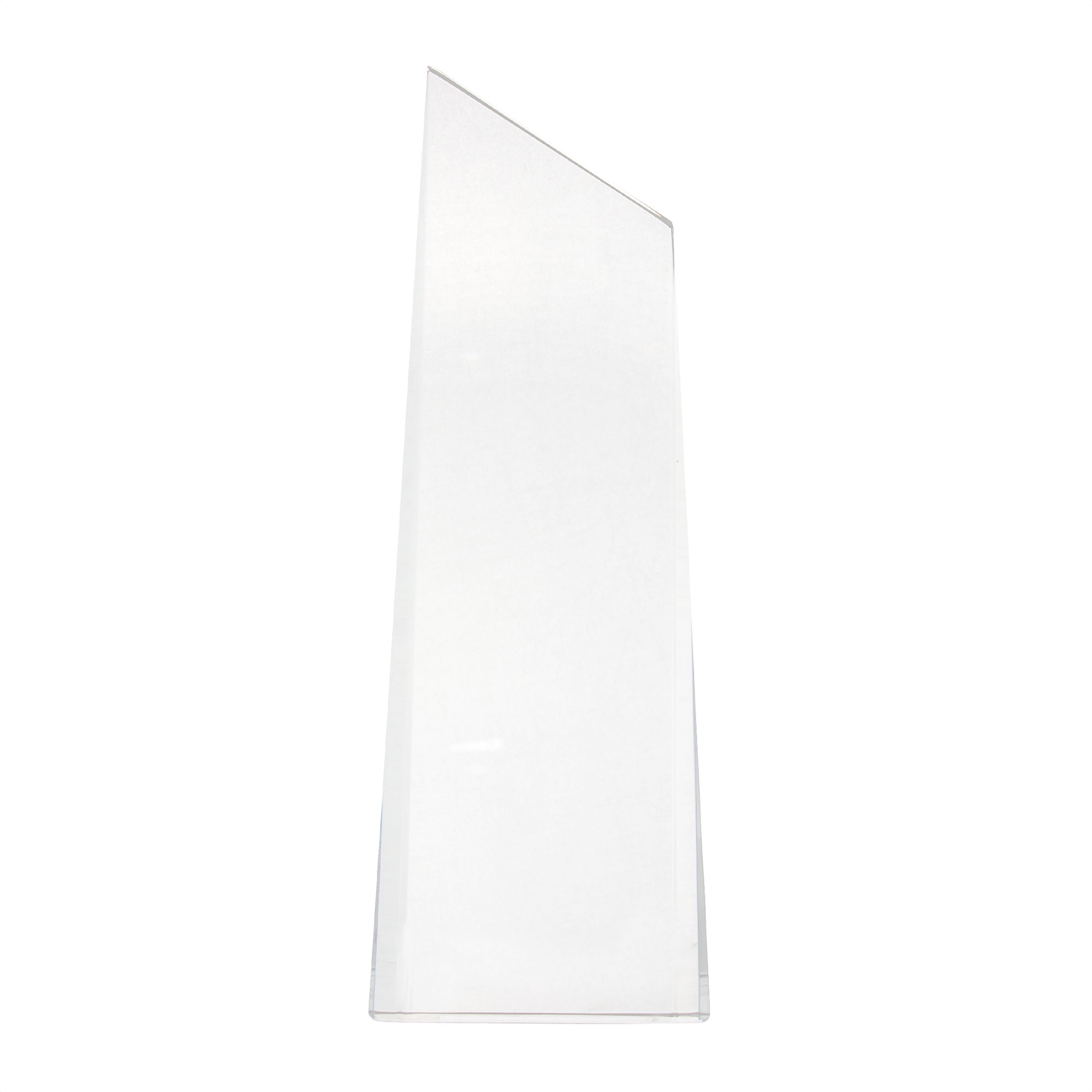 alt__promocional_publicitario_trofeo-vidrio-T661-1 Modelos versátiles de productos promocionales que mantienen buen estilo, trofeo "winner ii" transparente