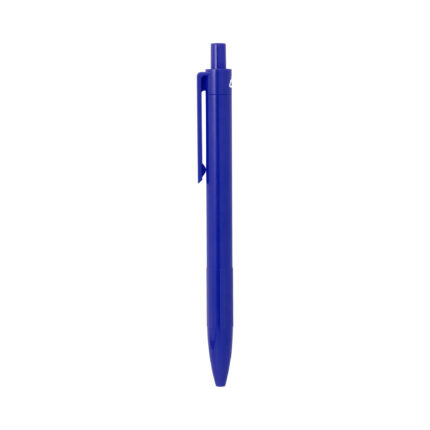 Bolígrafo "mero" royal blue, línea general de regalos promocionales disponibles todo el año